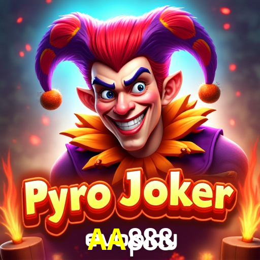 Games Directory AA888