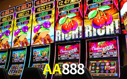 Instant EasyPaisa AA888