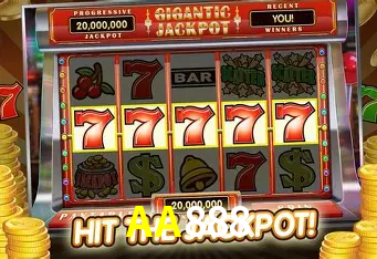 Exclusive Offers AA888